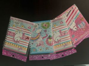 Unicorn Notebooks