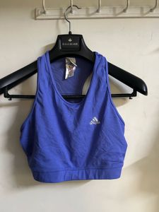 Adidas Racerback Sports Bra