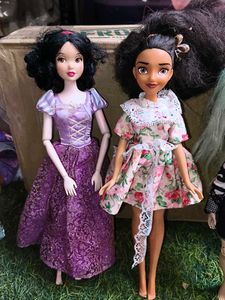 dolls