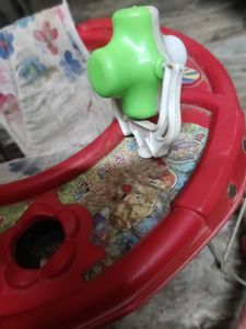 Baby Walker