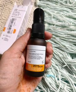 Deconstruct Vit C Serum 💥