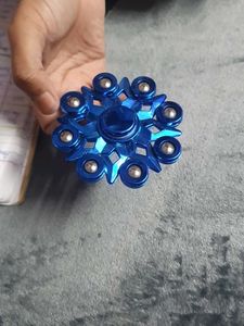 Spinner