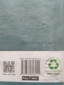 Cyber Magic Computer Textbook for Class 8th