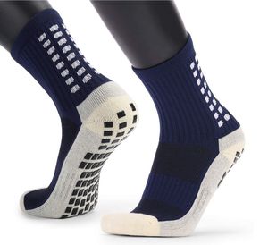 FOOTBALL GRIP SOCKS (1 Pair)