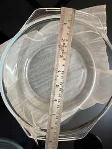 MIXING &amp; SERVING BOWLS