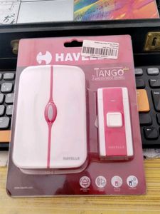 Havells Wireless Tango Plus Doorbell