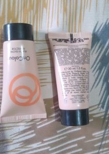 On Colour Peach Glow Perfecter