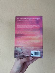 Be My Perfect Ending : Arpit Vagheria