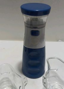 Portable Nebulizer