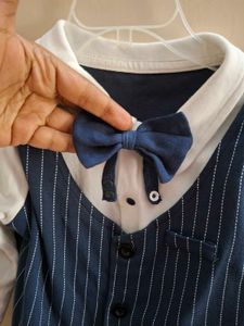 Suit Set For Baby Boys