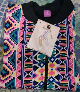New Jacket! Today Deal Price
