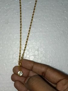 Pintrest Neck Chain