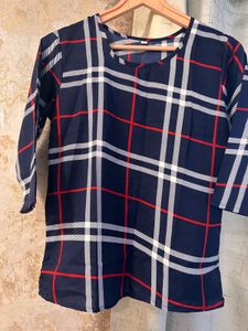 Brand New Blouse Top, Bust- 32/30