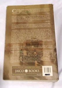 Autobiography of an Unknown Indian