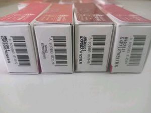 Kbeauty Cosnori Flow Wave Tint Lippies
