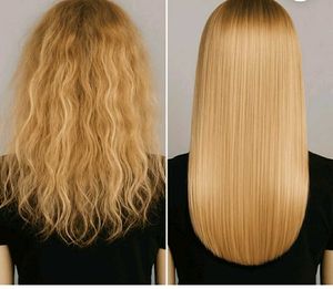 Shea 18-MEA Collagen Shampoo