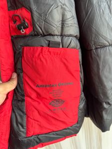 Dickies Vintage Long Down Jacket