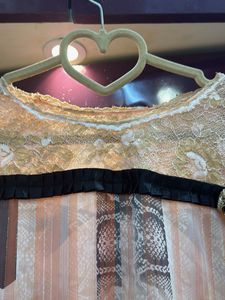 Elegant Kurta Set