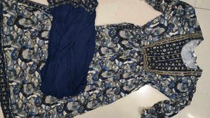 Naira Cut Suit