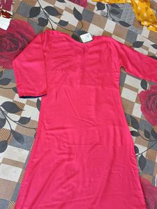 A Line Frock