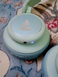 Boat Headset