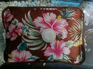 Brand New Warm Gel Bag Specially For Stomach Pain