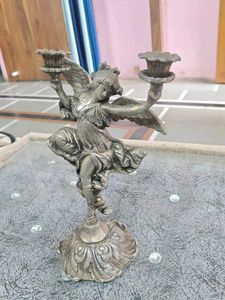 Angel Candelabra