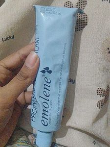 Emolene Cream for Dry Skin