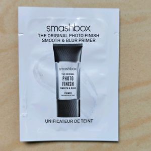 Combo Of Smashbox