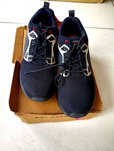 Brand Campus Running Shoes