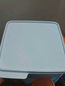 2.5 Ltr New Fresh Tupperware
