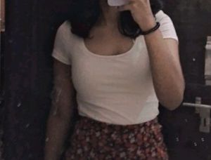 H&amp;M BASIC TOP