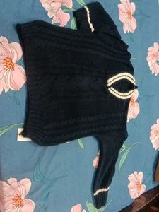 Women Oversize Sweater