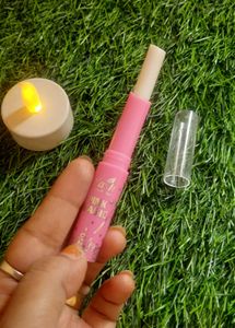Pink magic lip Balm💋