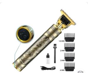 Golden Dragon Hair Trimmer