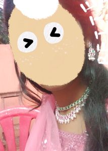 Choker / Necklace /chain Set