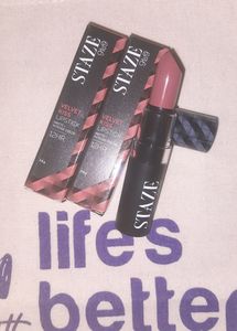STAZE Lipstick 💄