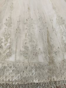 Dreamy Festive Lehenga Choli With Dupatta