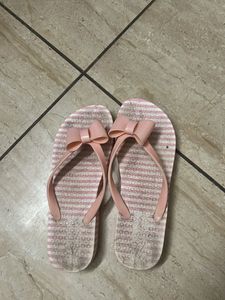 Pink Flip Flop