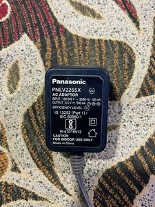 Panasonic Wireless Telephone Landline