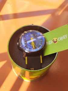 Puma Watch - New with Tags