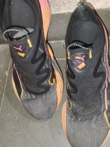 Puma Running Shoes