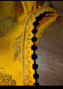 Kurti+dupatta