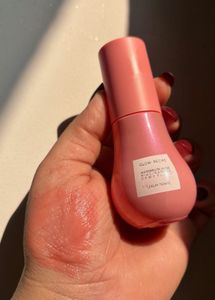 Glow Recipe Watermelon Serum blush 1 p