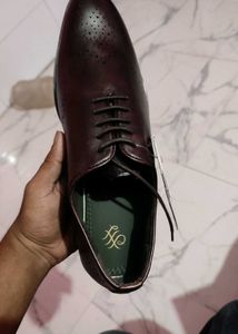 Pataudi Formal Shoes