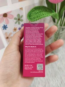 MATTLOOK Magic Lip &amp; Cheek Oil (Watermelon Kiss)