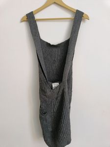 Sweater Like Dress