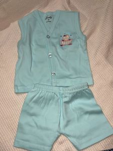 Cute Baby Outfit