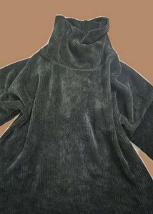 Cozy Turtleneck Sweater