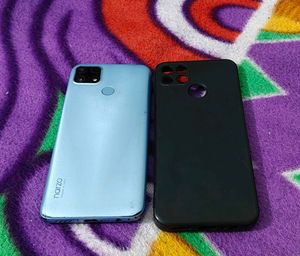 Realme Narzo 20 - 4/128Gb
